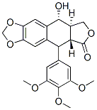Podophyllotoxin (Podofilox)
