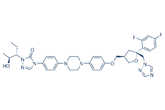 Posaconazole