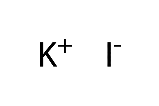 Potassium Iodide