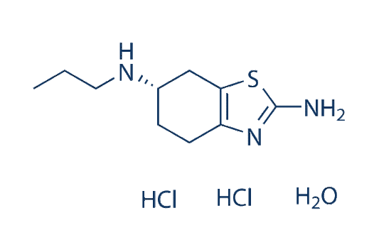 Pramipexole 2HCl Monohydrate