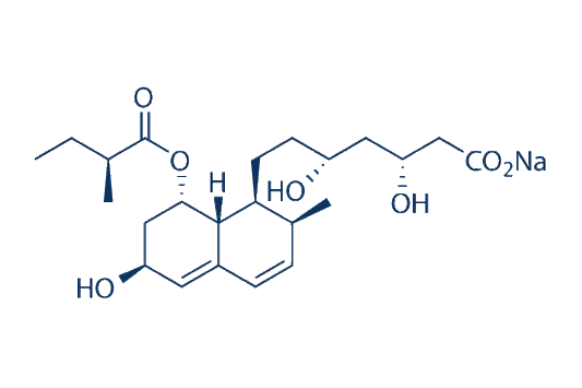 Pravastatin (CS-514)Sodium
