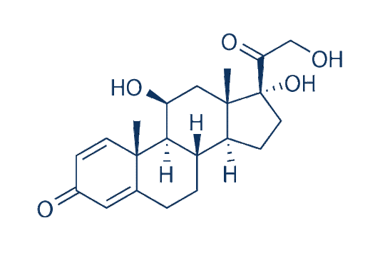 Prednisolone