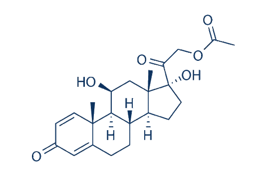 Prednisolone Acetate