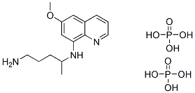 Primaquine Diphosphate