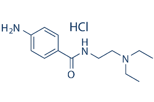 Procainamide HCl