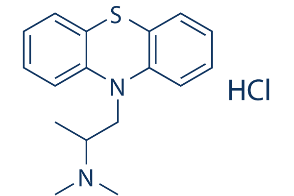 Promethazine HCl