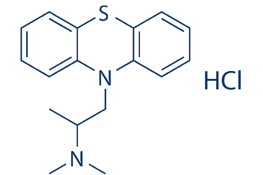 Promethazine HCl