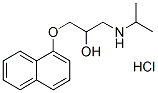 Propranolol HCl