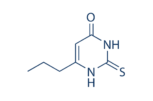 Propylthiouracil