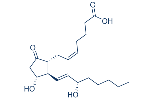 Prostaglandin E2 (PGE2)