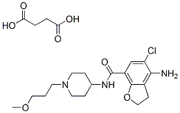 Prucalopride Succinate