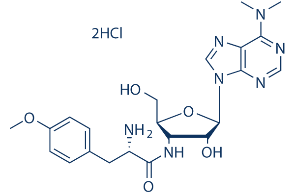 Puromycin Dihydrochloride