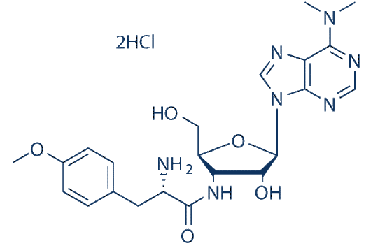 Puromycin Dihydrochloride