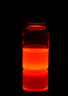 Cadmium Selenide Zinc Sulfide Quantum Dots 630nm - Amine (NH₂)