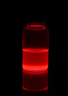 Cadmium Selenide Zinc Sulfide Quantum Dots 650nm - Amine (NH₂)