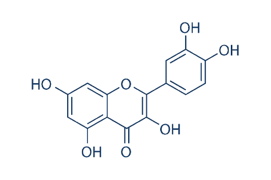 Quercetin (Sophoretin)