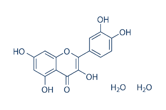 Quercetin Dihydrate
