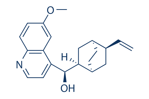 Quinidine