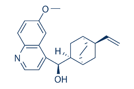 Quinidine