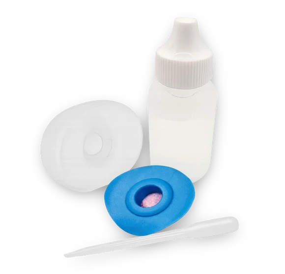 Miriad RVF Toolkit