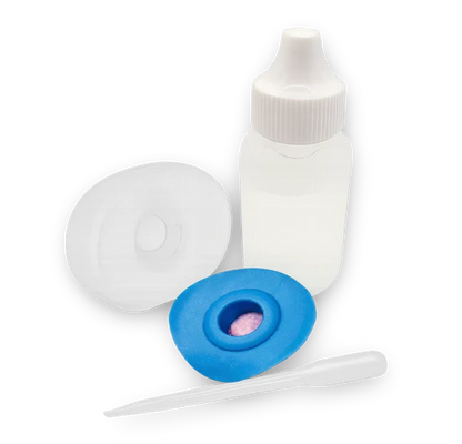 Miriad RVF Toolkit