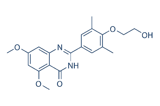Apabetalone (RVX-208)