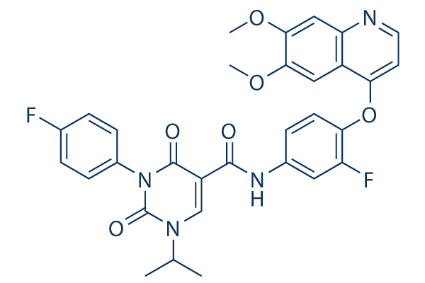 CEP-40783 (RXDX-106)