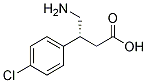 (R)-baclofen