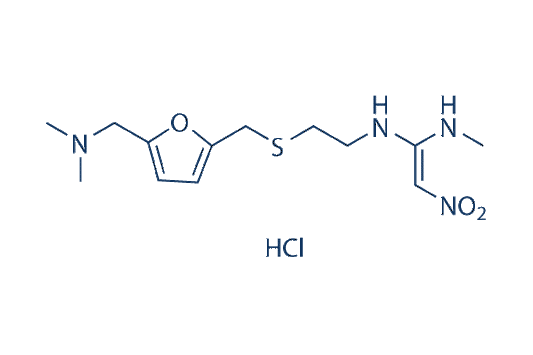 Ranitidine Hydrochloride