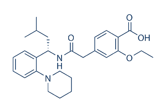 Repaglinide