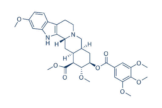 Reserpine