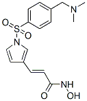 Resminostat