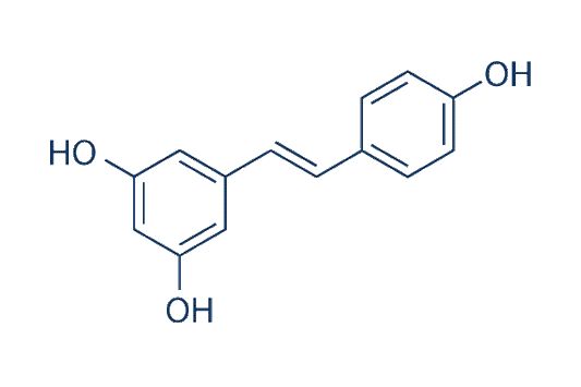 Resveratrol (trans-Resveratrol)