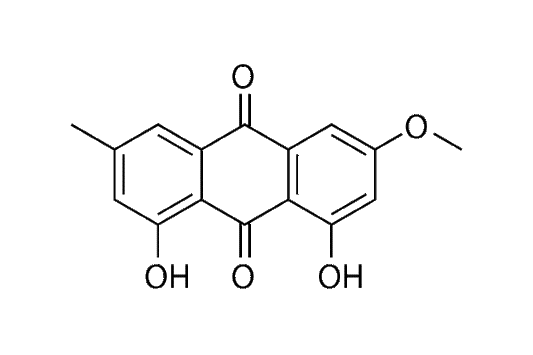 Rheochrysidin