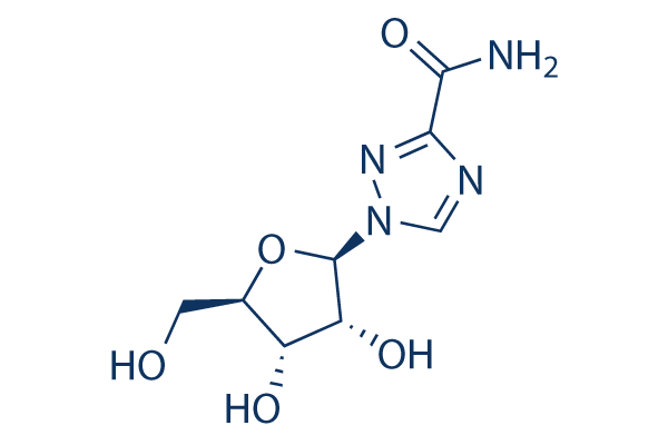 Ribavirin (ICN-1229)