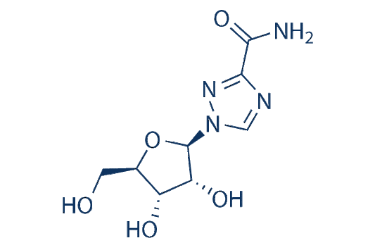 Ribavirin (ICN-1229)