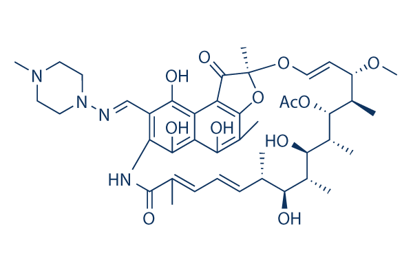 Rifampin (Rifampicin)