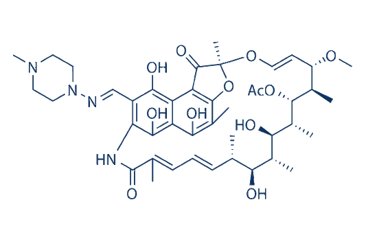 Rifampin (Rifampicin)