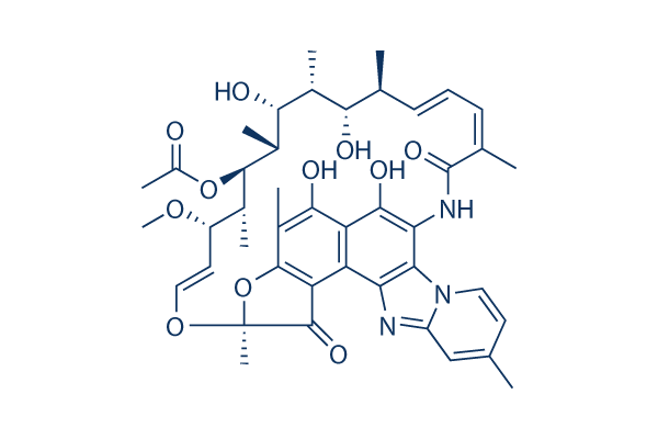 Rifaximin