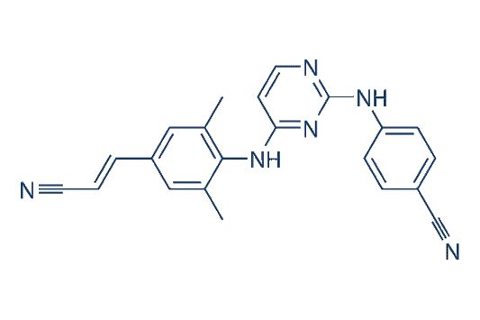 Rilpivirine