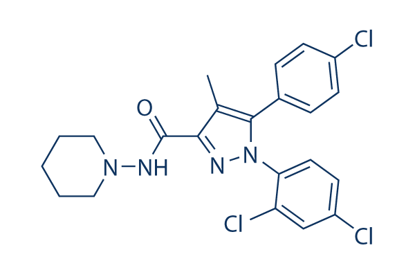 Rimonabant (SR141716)