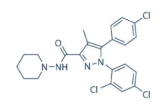 Rimonabant (SR141716)