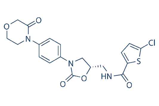 Rivaroxaban
