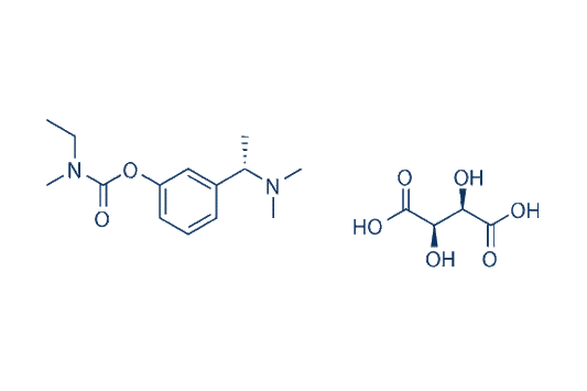 Rivastigmine Tartrate