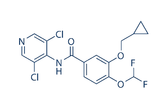 Roflumilast