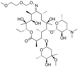 Roxithromycin