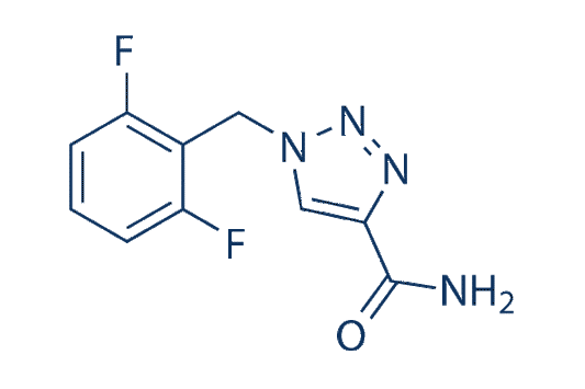 Rufinamide