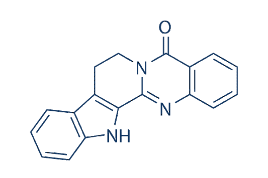 Rutaecarpine
