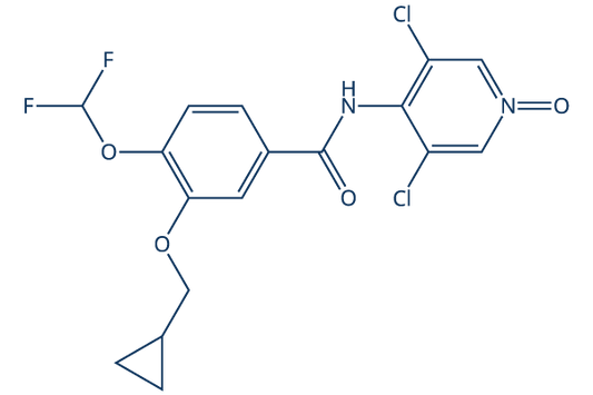 Roflumilast N-oxide