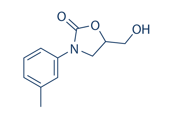 Toloxatone (MD69276)